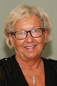Ann-Christine Kristoffersson